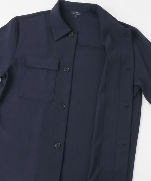 URBAN RESEARCH ITEMS / アーバンリサーチ アイテムズ その他アウター | 2wayストレッチ比翼ジャケット | 詳細19