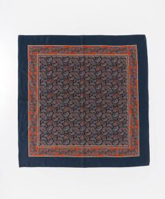 URBAN RESEARCH ITEMS / アーバンリサーチ アイテムズ バンダナ・スカーフ | ペイズリースカーフ