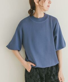 URBAN RESEARCH ITEMS / アーバンリサーチ アイテムズ ニット・セーター | ソウバリボリュームスリーブニット