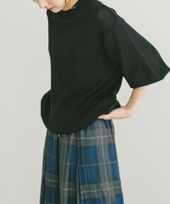 URBAN RESEARCH ITEMS / アーバンリサーチ アイテムズ ニット・セーター | ソウバリボリュームスリーブニット