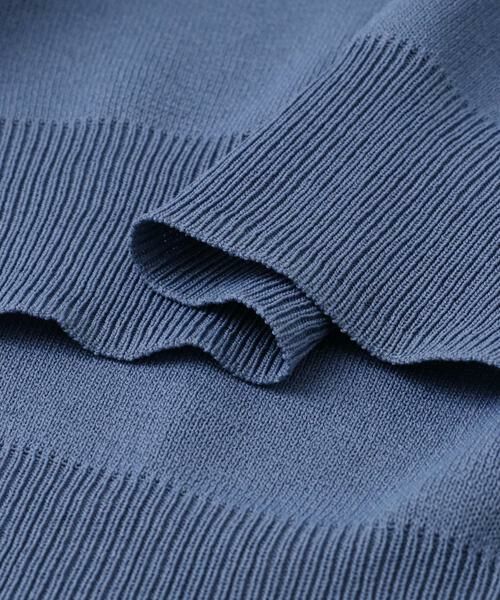 URBAN RESEARCH ITEMS / アーバンリサーチ アイテムズ ニット・セーター | ソウバリボリュームスリーブニット | 詳細14