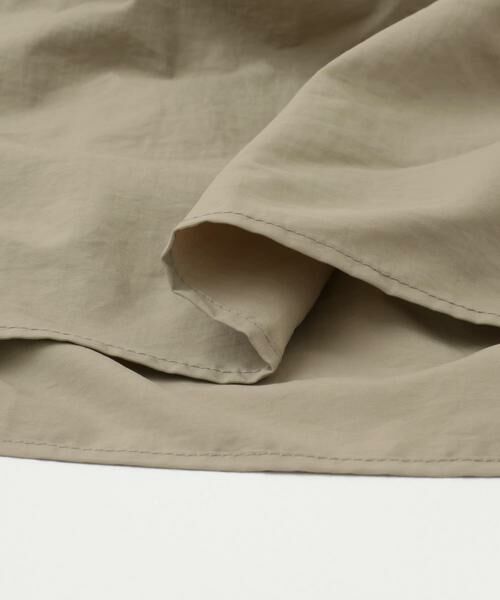 URBAN RESEARCH ITEMS / アーバンリサーチ アイテムズ キャミソール・チューブトップ | ポケットギャザーキャミ | 詳細18