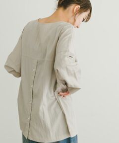 URBAN RESEARCH ITEMS / アーバンリサーチ アイテムズ シャツ・ブラウス | ポケットTブラウス