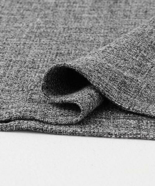 URBAN RESEARCH ITEMS / アーバンリサーチ アイテムズ その他パンツ | ツイードライクワイドパンツ | 詳細11