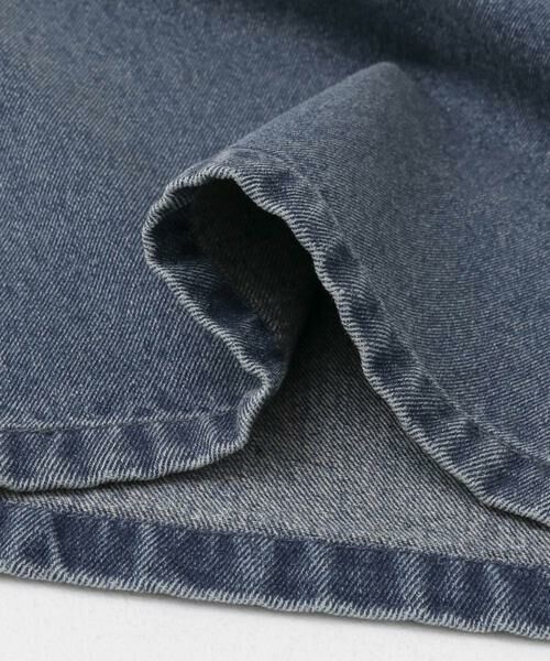 URBAN RESEARCH ITEMS / アーバンリサーチ アイテムズ デニムパンツ | ワイドデニム | 詳細20