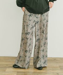 URBAN RESEARCH ITEMS / アーバンリサーチ アイテムズ その他パンツ | リラックスイージーパンツ