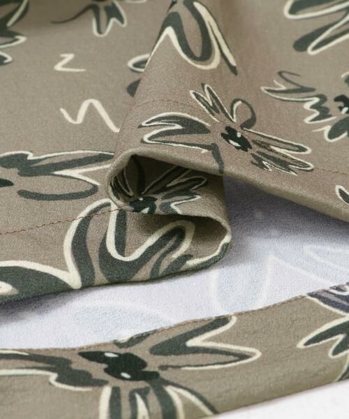 URBAN RESEARCH ITEMS / アーバンリサーチ アイテムズ その他パンツ | リラックスイージーパンツ | 詳細10