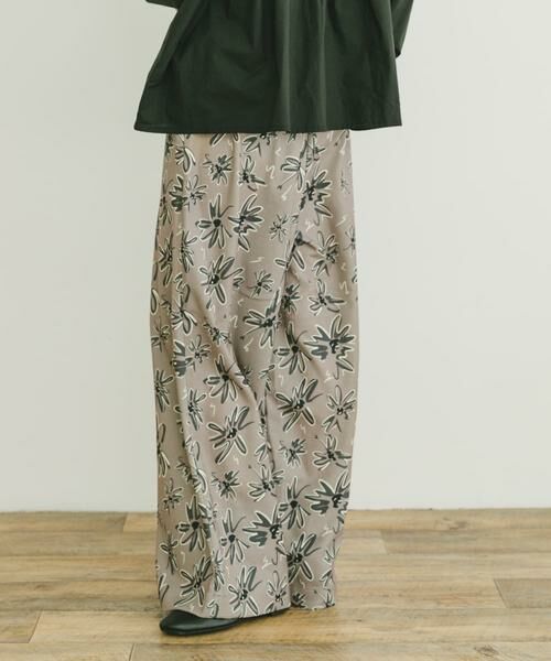 URBAN RESEARCH ITEMS / アーバンリサーチ アイテムズ その他パンツ | リラックスイージーパンツ | 詳細2