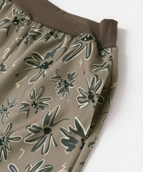 URBAN RESEARCH ITEMS / アーバンリサーチ アイテムズ その他パンツ | リラックスイージーパンツ | 詳細8