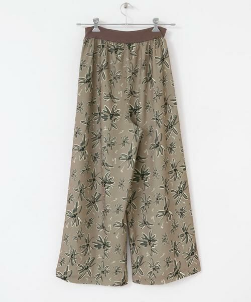 URBAN RESEARCH ITEMS / アーバンリサーチ アイテムズ その他パンツ | リラックスイージーパンツ | 詳細9