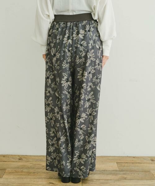 URBAN RESEARCH ITEMS / アーバンリサーチ アイテムズ その他パンツ | リラックスイージーパンツ | 詳細19