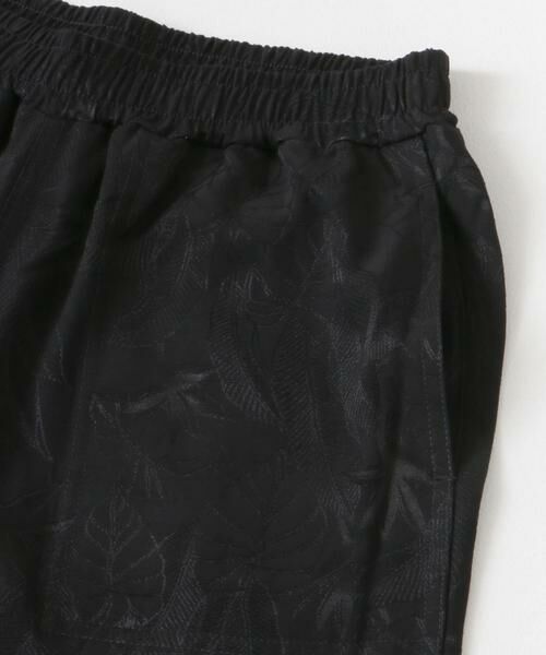 URBAN RESEARCH ITEMS / アーバンリサーチ アイテムズ その他パンツ | サテンジャガードイージーパンツ | 詳細22