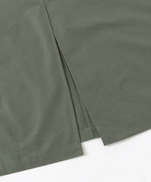 URBAN RESEARCH ITEMS / アーバンリサーチ アイテムズ スカート | アウトポケットロングスカート | 詳細7