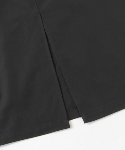 URBAN RESEARCH ITEMS / アーバンリサーチ アイテムズ スカート | アウトポケットロングスカート | 詳細15