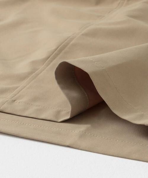 URBAN RESEARCH ITEMS / アーバンリサーチ アイテムズ スカート | アウトポケットロングスカート | 詳細23