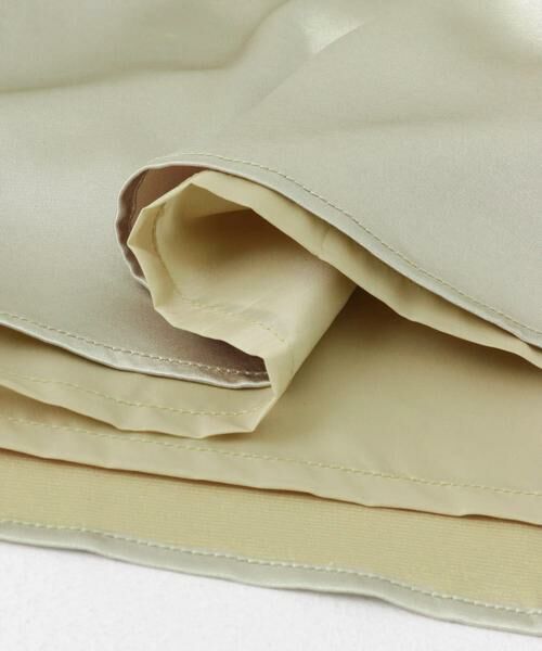 URBAN RESEARCH ITEMS / アーバンリサーチ アイテムズ スカート | サテンマーメイドスカート | 詳細30