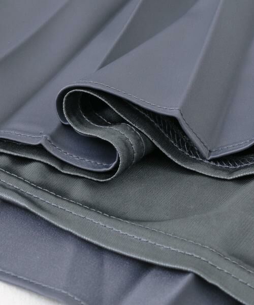 URBAN RESEARCH ITEMS / アーバンリサーチ アイテムズ スカート | マットサテンランダムプリーツスカート | 詳細11