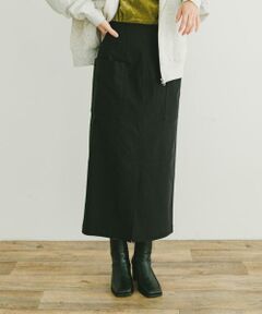 URBAN RESEARCH ITEMS / アーバンリサーチ アイテムズ スカート | ストレッチタイトスカート