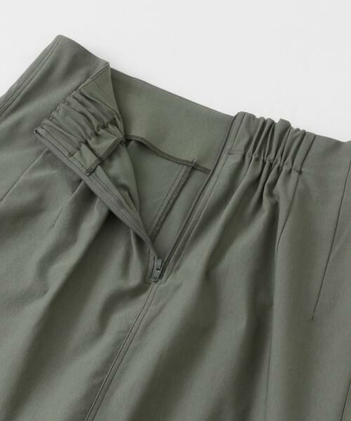 URBAN RESEARCH ITEMS / アーバンリサーチ アイテムズ スカート | ストレッチタイトスカート | 詳細7