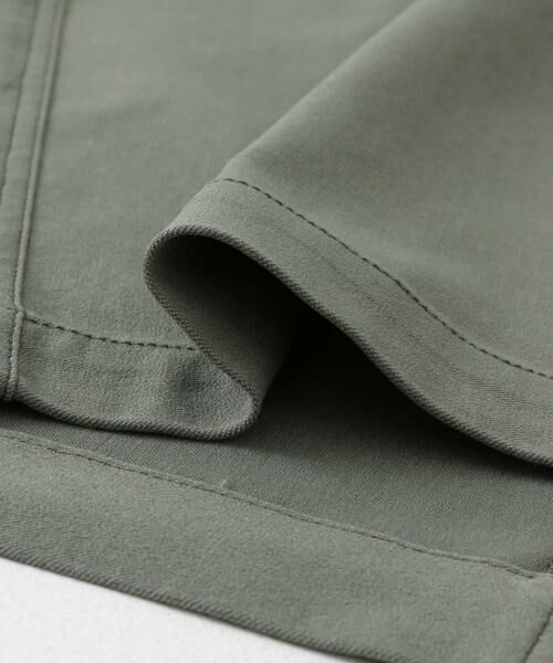 URBAN RESEARCH ITEMS / アーバンリサーチ アイテムズ スカート | ストレッチタイトスカート | 詳細8