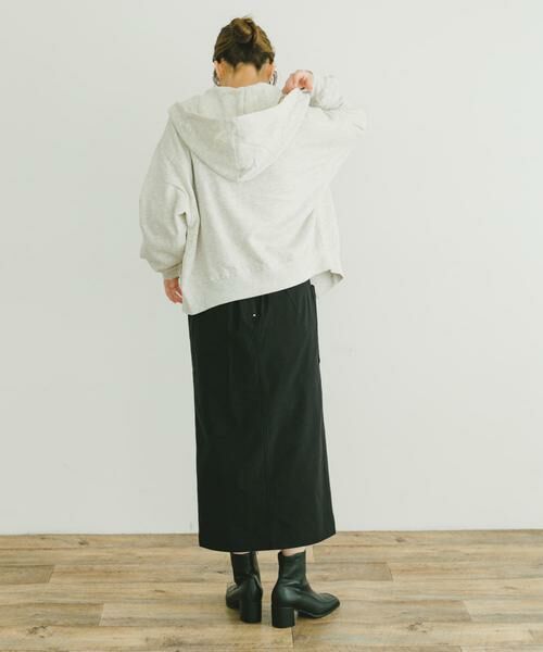 URBAN RESEARCH ITEMS / アーバンリサーチ アイテムズ スカート | ストレッチタイトスカート | 詳細14