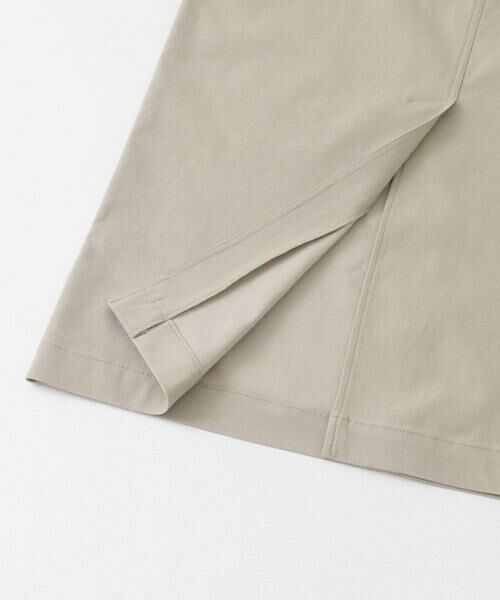 URBAN RESEARCH ITEMS / アーバンリサーチ アイテムズ スカート | ストレッチタイトスカート | 詳細23