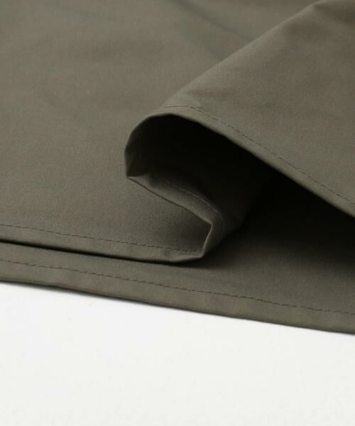 URBAN RESEARCH ITEMS / アーバンリサーチ アイテムズ ワンピース | ポンチドッキングワンピース | 詳細8