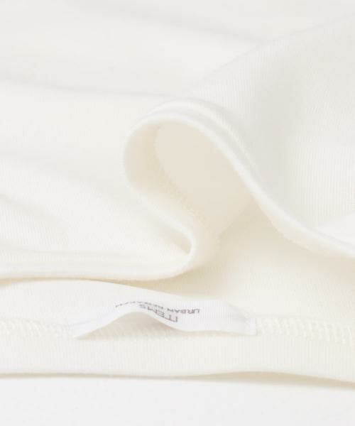 URBAN RESEARCH ITEMS / アーバンリサーチ アイテムズ ワンピース | ポンチドッキングワンピース | 詳細9