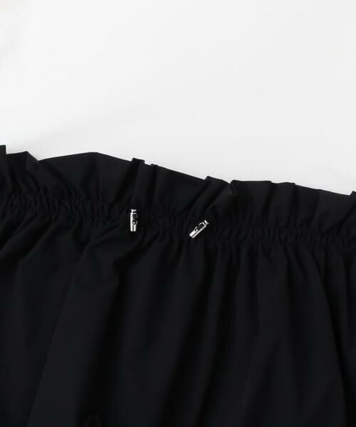 URBAN RESEARCH ITEMS / アーバンリサーチ アイテムズ ワンピース | ポンチドッキングワンピース | 詳細18