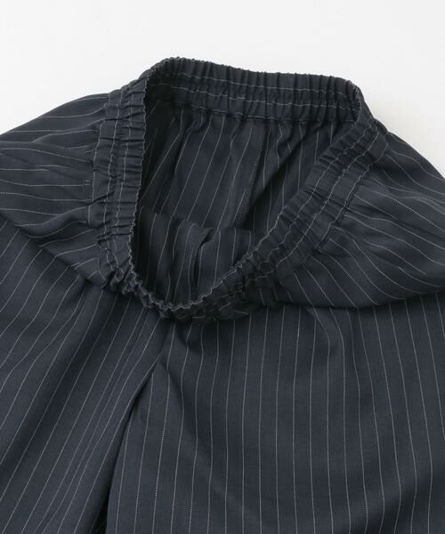 URBAN RESEARCH ITEMS / アーバンリサーチ アイテムズ セットアップ | ストライプキャミソール×イージーパンツセット | 詳細15