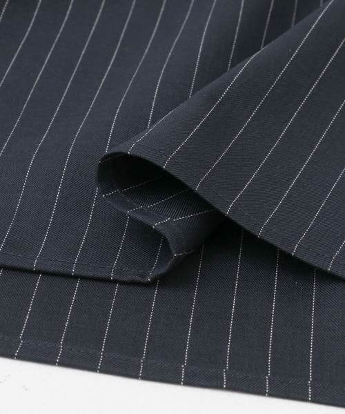 URBAN RESEARCH ITEMS / アーバンリサーチ アイテムズ セットアップ | ストライプキャミソール×イージーパンツセット | 詳細16