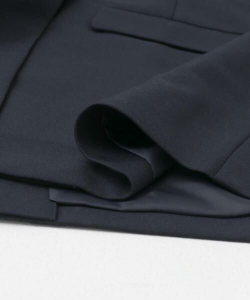 URBAN RESEARCH ITEMS / アーバンリサーチ アイテムズ ノーカラージャケット | ノーカラージャケット | 詳細9