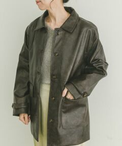 URBAN RESEARCH ITEMS / アーバンリサーチ アイテムズ その他アウター | カバーオールジャケット