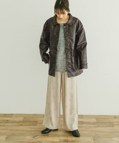 URBAN RESEARCH ITEMS / アーバンリサーチ アイテムズ その他アウター | カバーオールジャケット | 詳細3