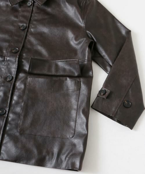 URBAN RESEARCH ITEMS / アーバンリサーチ アイテムズ その他アウター | カバーオールジャケット | 詳細7