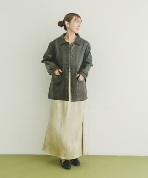 URBAN RESEARCH ITEMS / アーバンリサーチ アイテムズ その他アウター | カバーオールジャケット | 詳細16