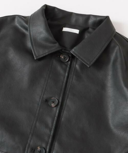 URBAN RESEARCH ITEMS / アーバンリサーチ アイテムズ その他アウター | カバーオールジャケット | 詳細18