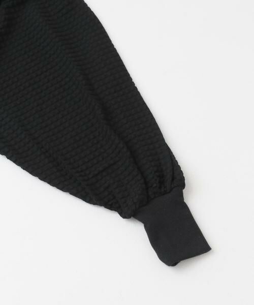 URBAN RESEARCH ITEMS / アーバンリサーチ アイテムズ ブルゾン | ポコポコシアーブルゾン | 詳細11