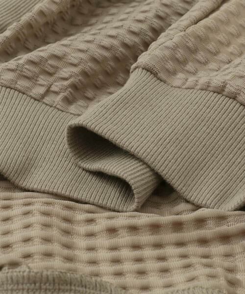 URBAN RESEARCH ITEMS / アーバンリサーチ アイテムズ ブルゾン | ポコポコシアーブルゾン | 詳細19