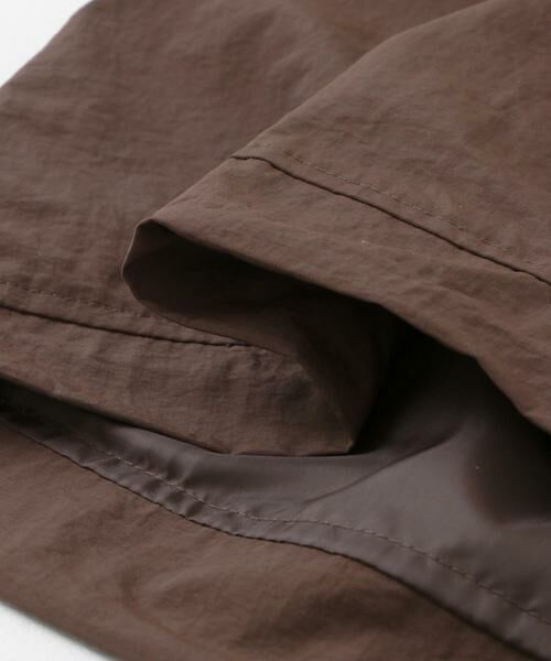 URBAN RESEARCH ITEMS / アーバンリサーチ アイテムズ その他アウター | ナイロンショートベスト | 詳細10