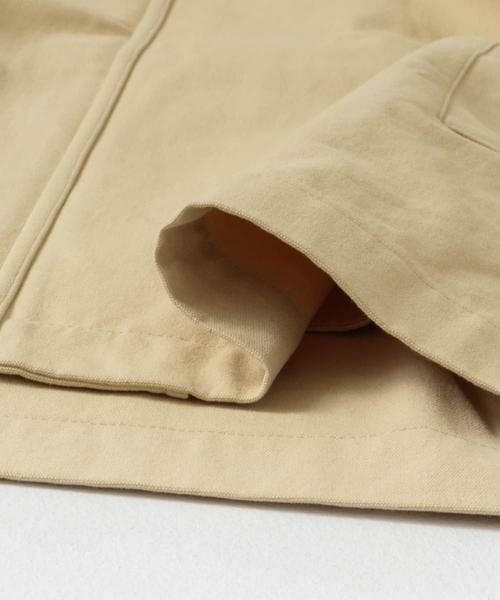 URBAN RESEARCH ITEMS / アーバンリサーチ アイテムズ ブルゾン | コットンショートブルゾン | 詳細29