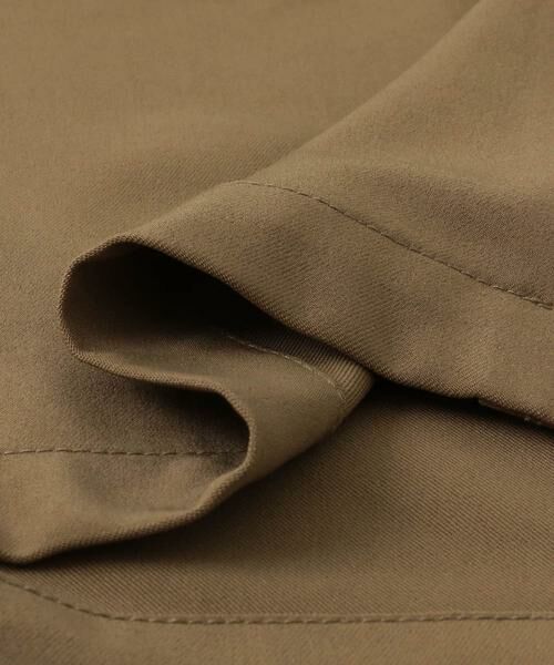 URBAN RESEARCH ITEMS / アーバンリサーチ アイテムズ ベスト | ダブルブレストジレ | 詳細12