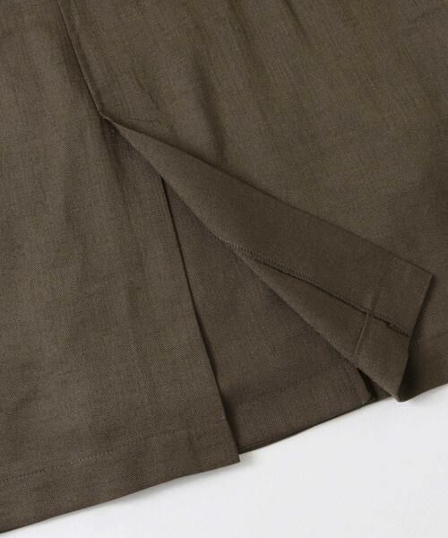 URBAN RESEARCH ITEMS / アーバンリサーチ アイテムズ その他アウター | リネンライクジャケット | 詳細9