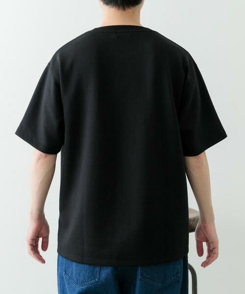 URBAN RESEARCH ITEMS / アーバンリサーチ アイテムズ Tシャツ | Art Graphic ポンチTシャツ Dawn | 詳細20