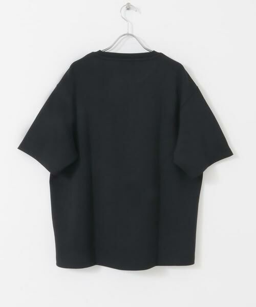 URBAN RESEARCH ITEMS / アーバンリサーチ アイテムズ Tシャツ | Art Graphic ポンチTシャツ Dawn | 詳細22