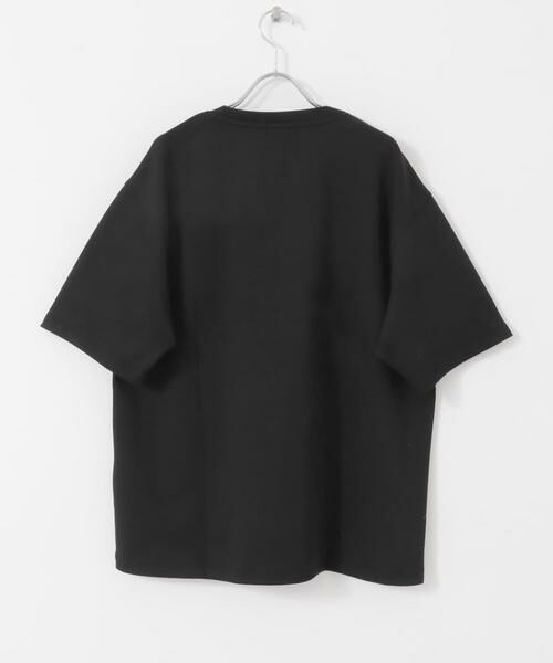 URBAN RESEARCH ITEMS / アーバンリサーチ アイテムズ Tシャツ | Art Graphic ポンチTシャツ Wind | 詳細21
