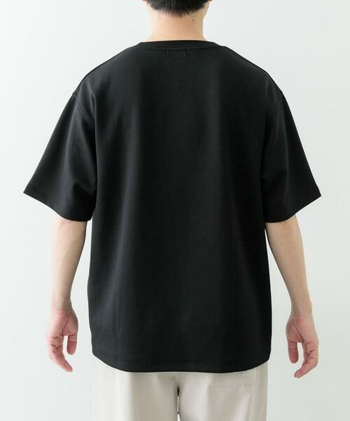 URBAN RESEARCH ITEMS / アーバンリサーチ アイテムズ Tシャツ | Art Graphic ポンチTシャツ Wind | 詳細19