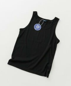 URBAN RESEARCH ITEMS / アーバンリサーチ アイテムズ タンクトップ | クールタッチテレコタンクトップ