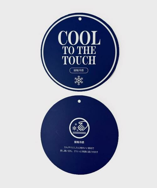 URBAN RESEARCH ITEMS / アーバンリサーチ アイテムズ タンクトップ | クールタッチテレコタンクトップ | 詳細9