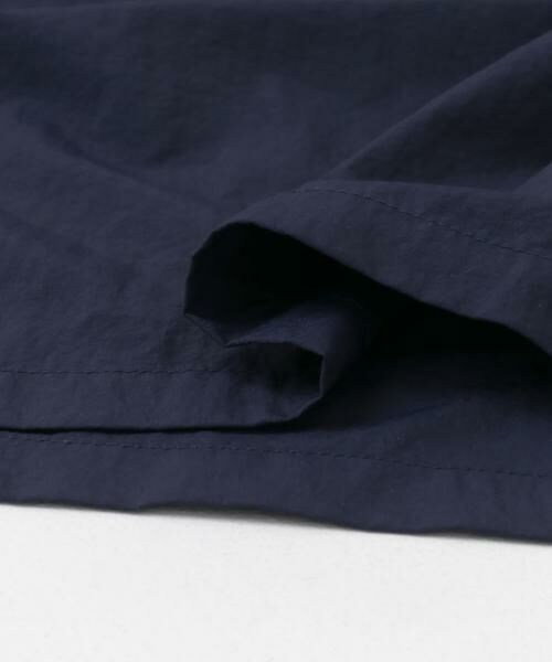 URBAN RESEARCH ITEMS / アーバンリサーチ アイテムズ ポロシャツ | 『撥水/イージーケア/接触冷感/UVカット』タスランナイロンスナップボタンポロシャツ | 詳細16